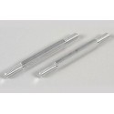 Aluminum rods direction ( 2p)