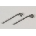 Brake lever Av ( 2pc ) 