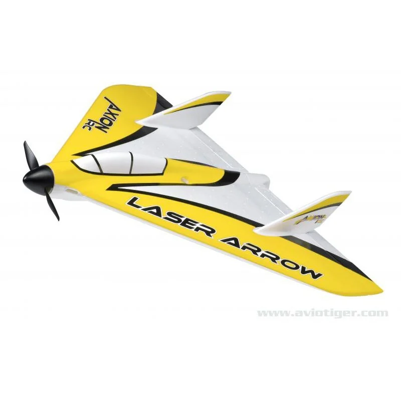 LASER ARROW 2.4G RTF M1 brushless-RC aircraft