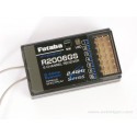 RECEIVER R2006GS S-FHSS 2.4G