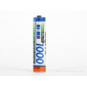 2 PACKS BATTERY NIMH 1.2V1000MAH RC : supplies