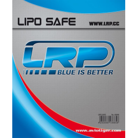 LRP LIPO SAFE BAG 18X22CM 