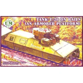 UNIMODELS -641 - Aircraft model 