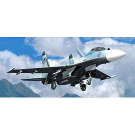 TRUMPETER SCALE MODELS -2270 - Aircraft model 