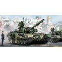 T-90A Russian MBT (Welded turret) Military model kit