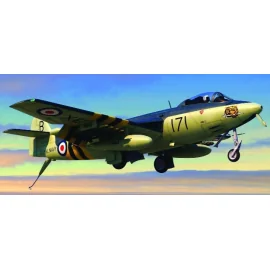 TRUMPETER SCALE MODELS -2826 - Aircraft model 