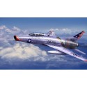 TRUMPETER SCALE MODELS -1648 - Aircraft model 