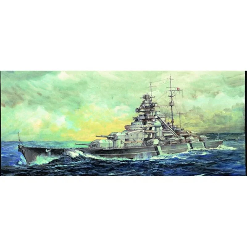 Bismarck