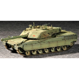 TRUMPETER SCALE MODELS -7250 - Aircraft model 