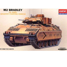 M2 Bradley