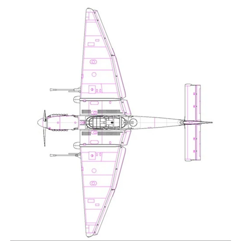 Junkers Ju 87G -1 Stuka