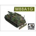 M88A1G Bergepanzer