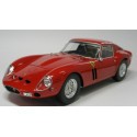 ferrari 250 gto Model kit