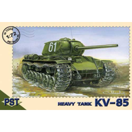 KV-85 Model kit