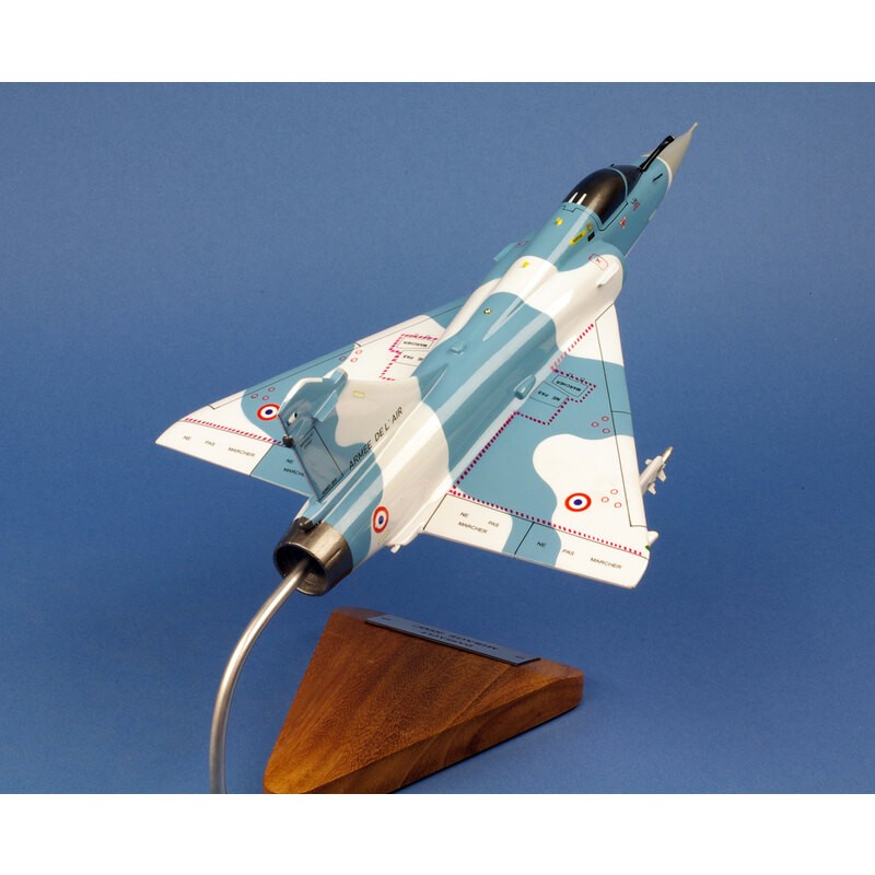 Mirage 2000.C RDI Miniature airplane