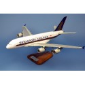 Airbus A380-800 Singapore Airlines Die-cast