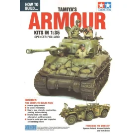 How to Build Tamiyas Armour. Though the modelling world is awash with an incredible variety of military vehicle kits from a hug