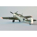 AX01008 Messerschmitt Bf 109E-4 THIS IS A NEW MOULD!!!