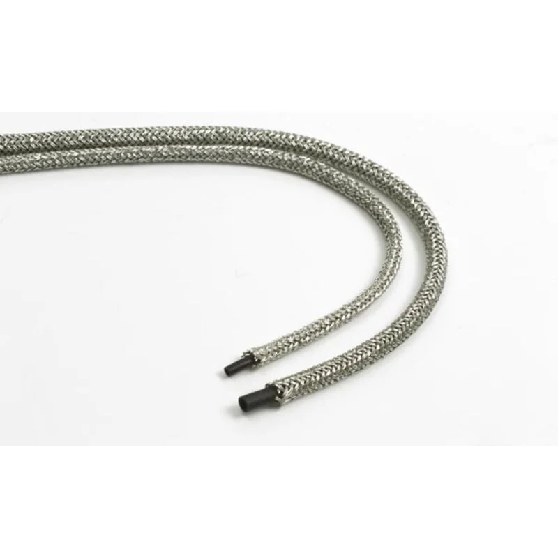 Braided tube 2,0mm