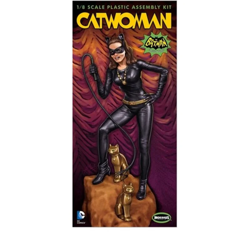 Catwoman 1966