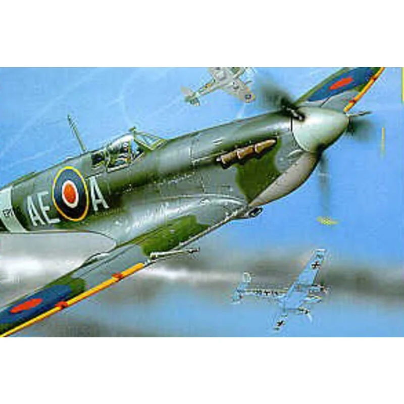 Supermarine Spitfire Mk.V