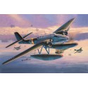 Heinkel He 115 Seaplane (ex Matchbox) Airplane model kit