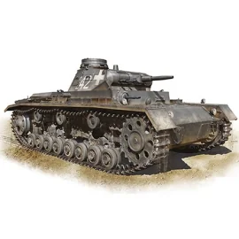 Pz.Kpfw.III Ausf.D