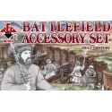 Battlefield Accessory Set 16-17 century