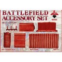 Battlefield Accessory Set 16-17 century