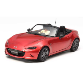 Mazda MX-May 2015 Model kit