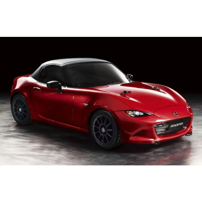 Mazda MX-5 M05