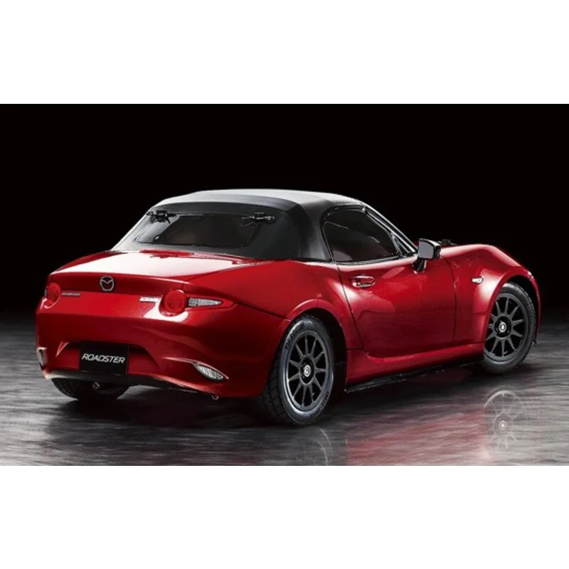 Mazda MX-5 M05