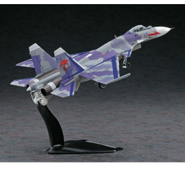 SU-33 Scarface Model kit