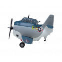 TBF / TBM Avenger Egg Plane