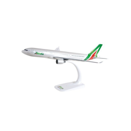 Alitalia Airbus A330-200 n / a 2015 I-EJGA Die-cast