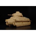 Somua S35 French Medium Tank basic detail set (designed to be used with Tamiya kits)