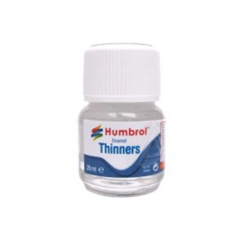 Enamel Thinners 28ml enamel - - - 