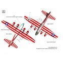 Boeing B-17E Birmingham Blitzkrieg USAAF