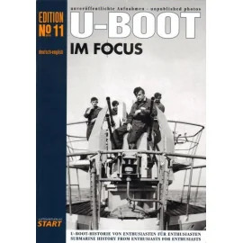 U-Boot im Focus Edition No 11