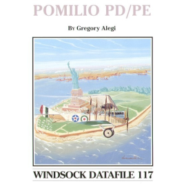 Pomilio PD/PE (Windsock Datafiles)