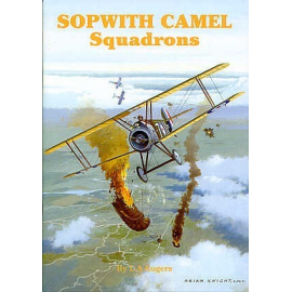 Sopwith Camel Squadrons (Albatros specials)