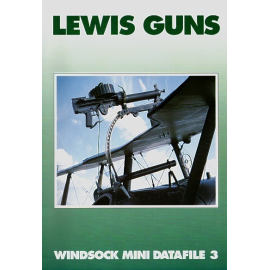 Lewis Guns re-released (Windsock Mini Datafiles)