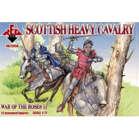 Scottish Heavy Cavalry