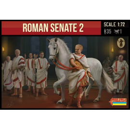 Roman Senate 2 Figure