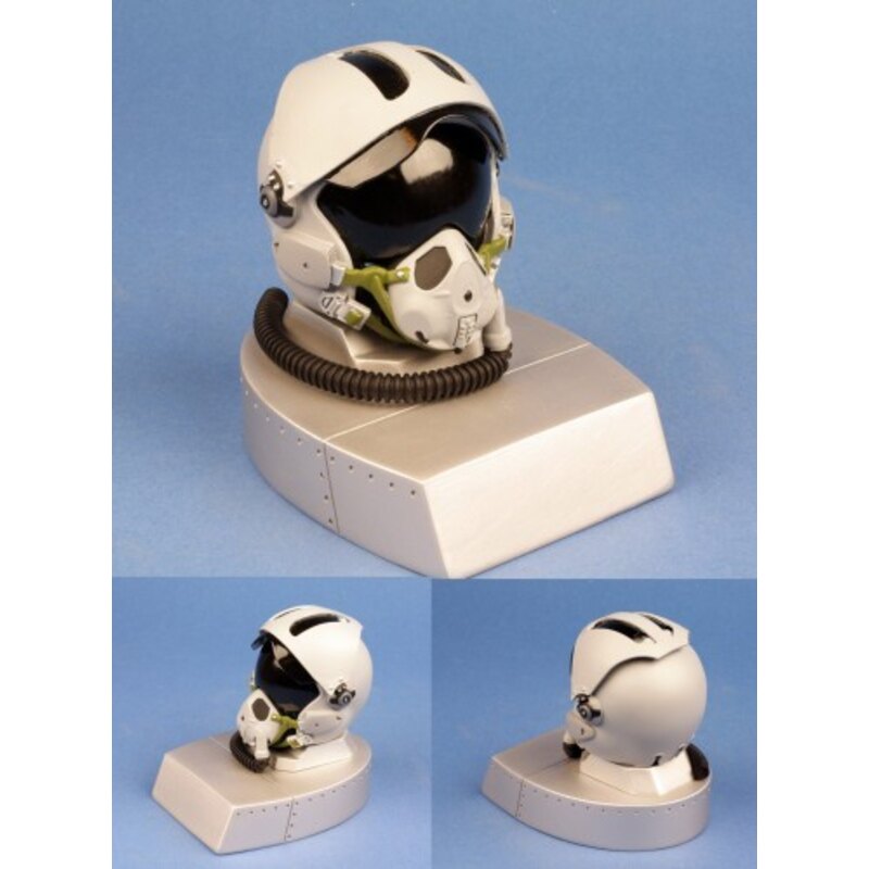 Headphone Driver Air Force 1/4 Die-cast