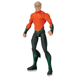 Justice League Throne of Atlantis Action Figure Aquaman 17 cm 