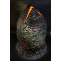 Aliens Foam Replica 1/1 Xenomorph Egg & Latex Facehugger 91 cm NECA