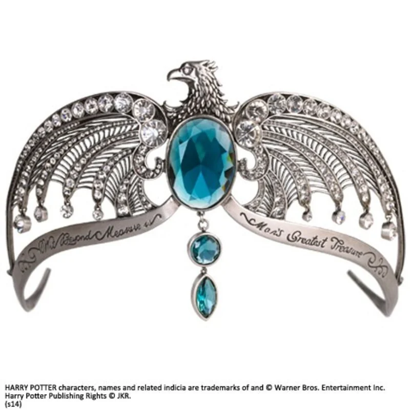 NOB7247 Harry Potter Ravenclaw´s Diadem