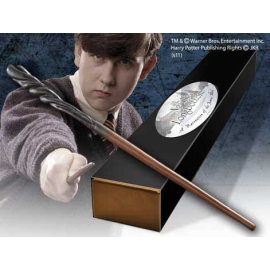 Harry Potter Wand Neville Longbottom (Character-Edition) Replica