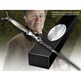 Harry Potter Wand Horace Slughorn (Character-Edition) Replica